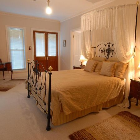 Angaston Saleyards Luxury Accommodation ภายนอก รูปภาพ