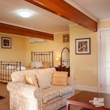 Angaston Saleyards Luxury Accommodation ภายนอก รูปภาพ
