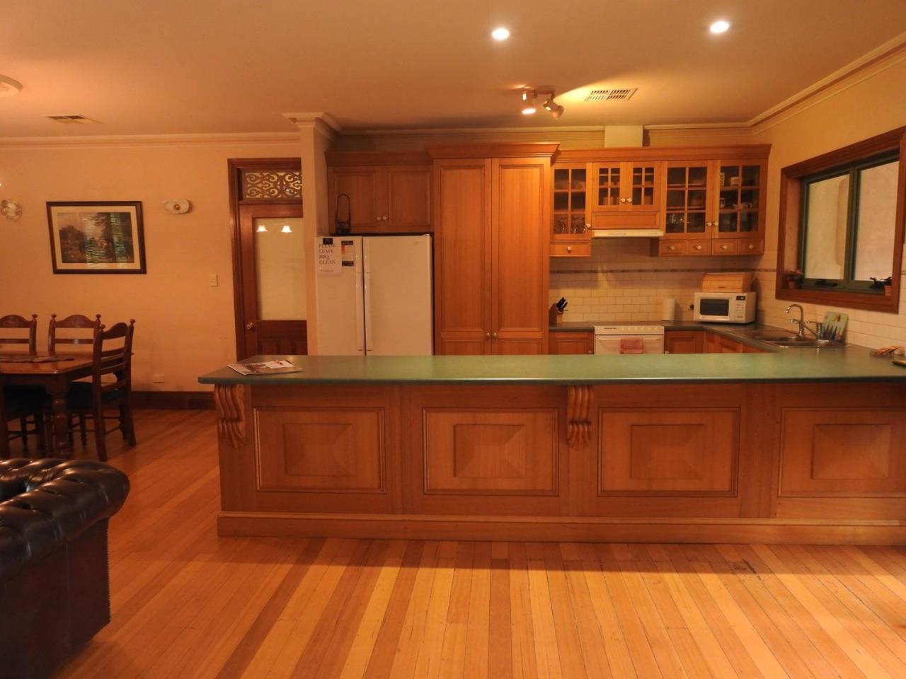 Angaston Saleyards Luxury Accommodation ภายนอก รูปภาพ