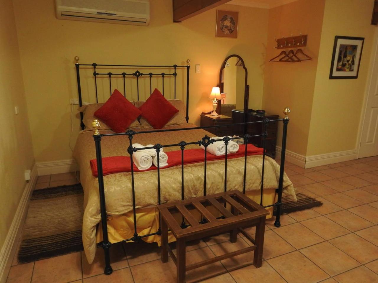Angaston Saleyards Luxury Accommodation ภายนอก รูปภาพ
