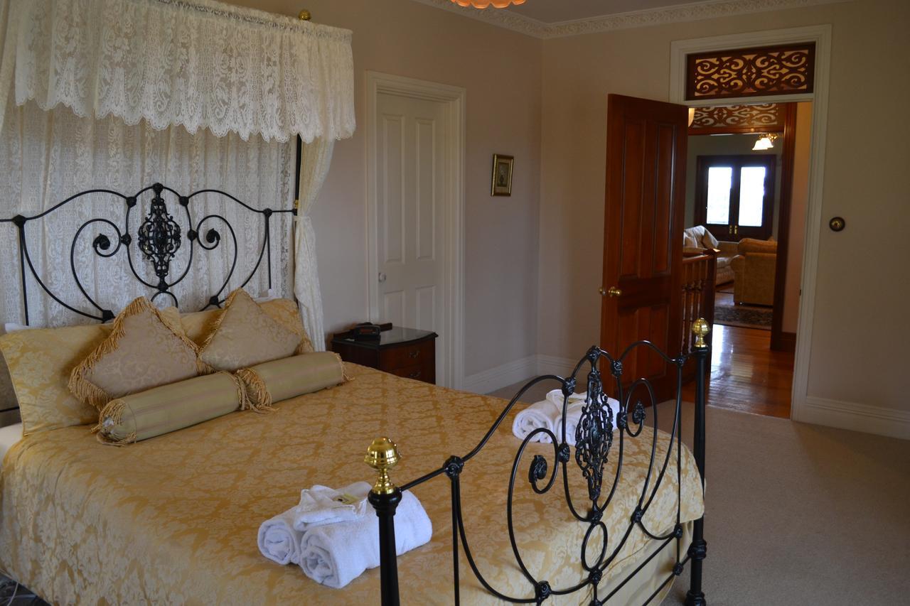 Angaston Saleyards Luxury Accommodation ภายนอก รูปภาพ