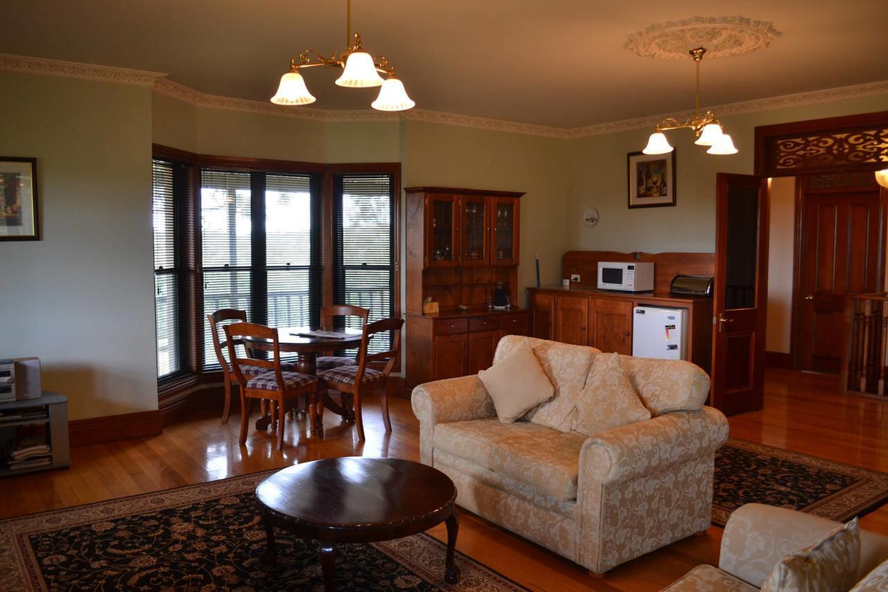 Angaston Saleyards Luxury Accommodation ภายนอก รูปภาพ