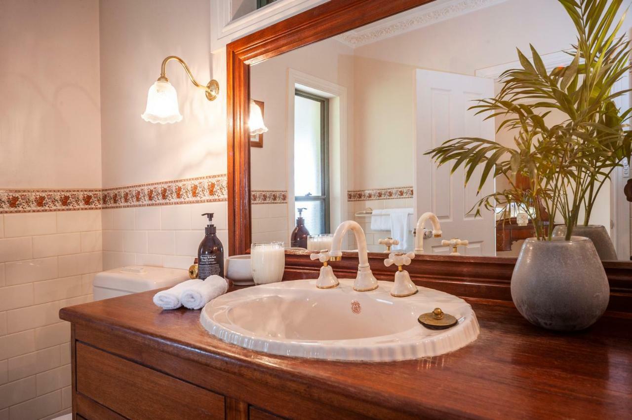Angaston Saleyards Luxury Accommodation ภายนอก รูปภาพ