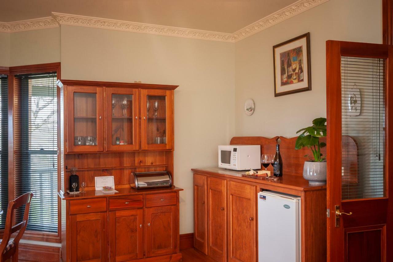 Angaston Saleyards Luxury Accommodation ภายนอก รูปภาพ
