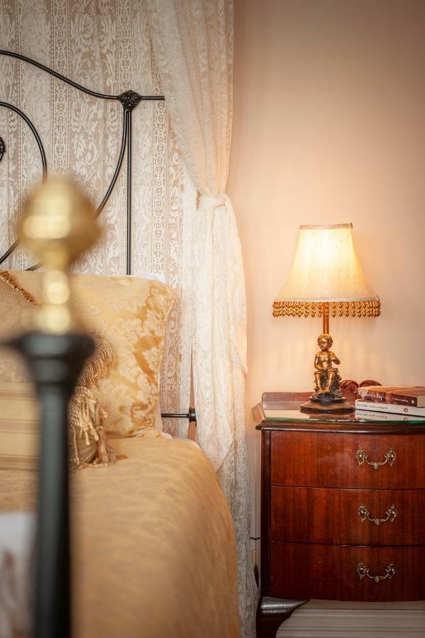 Angaston Saleyards Luxury Accommodation ภายนอก รูปภาพ