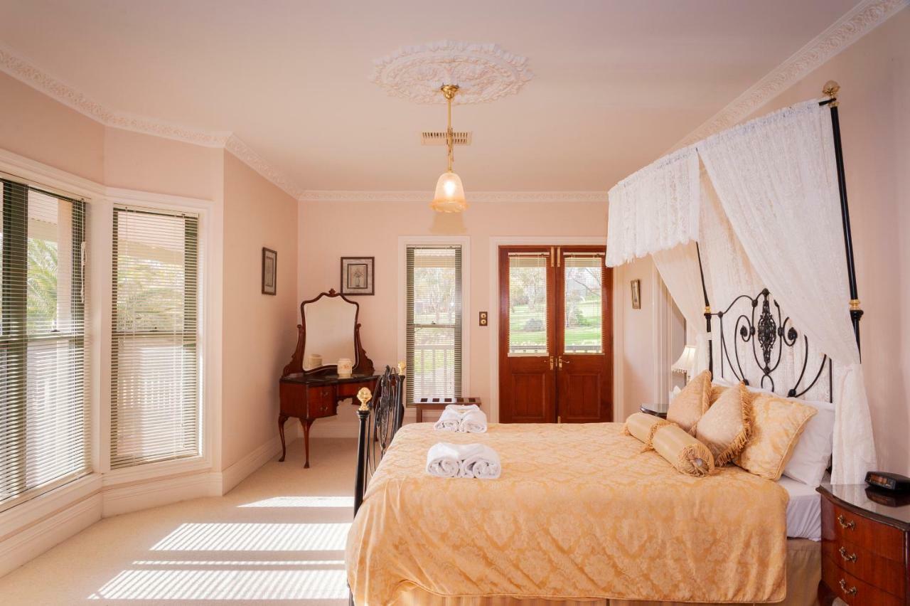 Angaston Saleyards Luxury Accommodation ภายนอก รูปภาพ