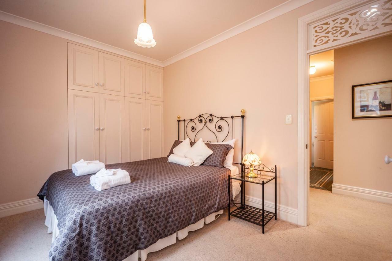 Angaston Saleyards Luxury Accommodation ภายนอก รูปภาพ