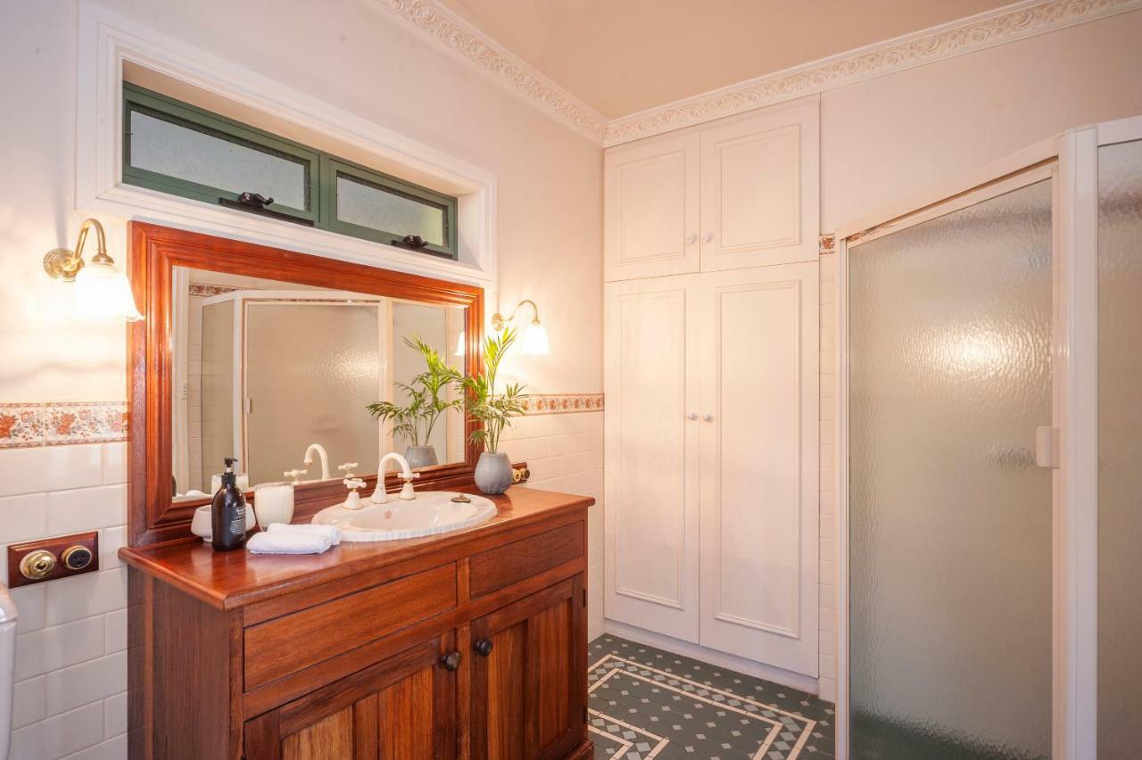 Angaston Saleyards Luxury Accommodation ภายนอก รูปภาพ