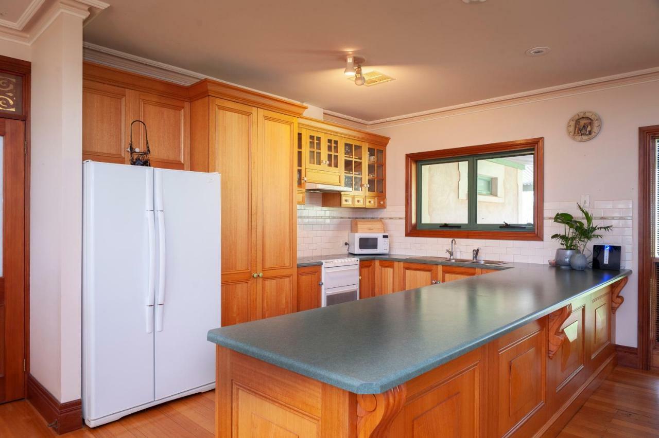 Angaston Saleyards Luxury Accommodation ภายนอก รูปภาพ