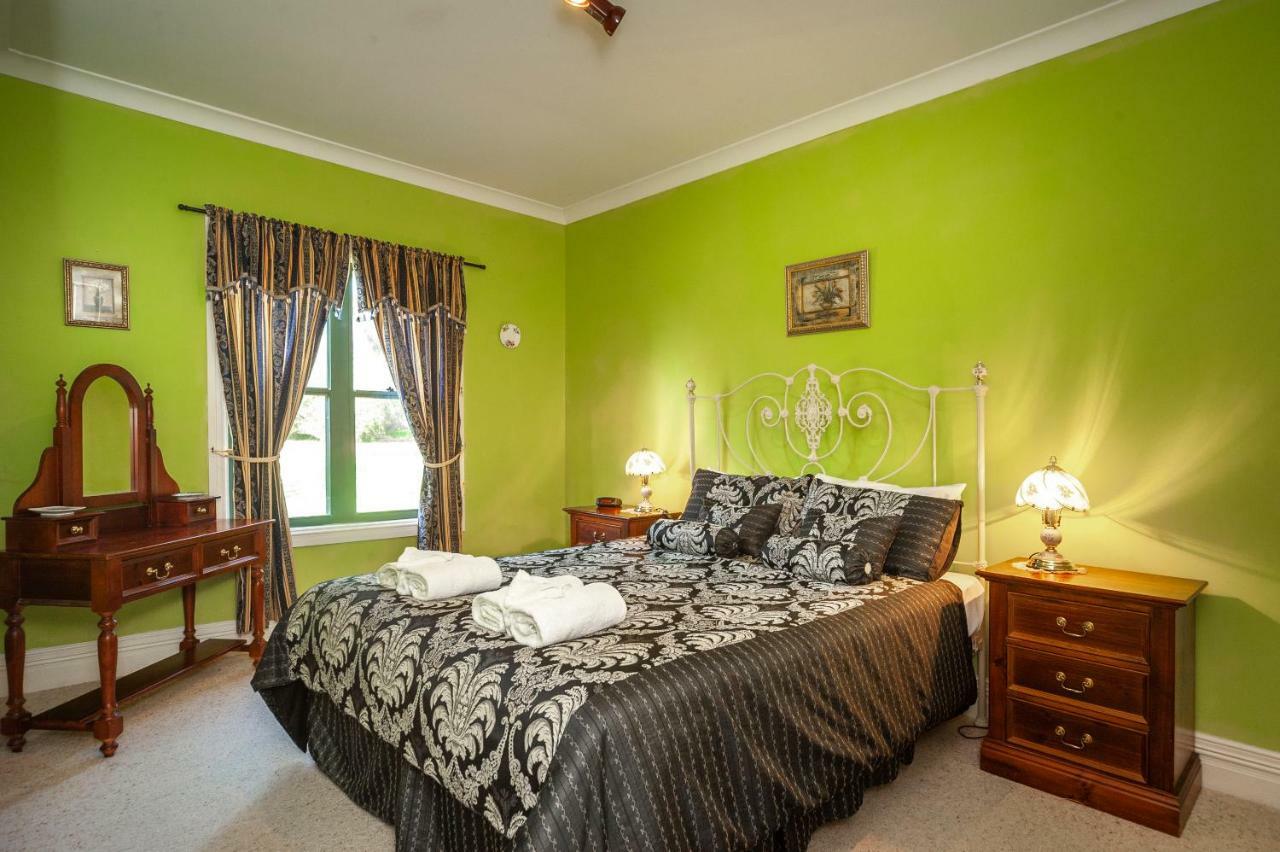 Angaston Saleyards Luxury Accommodation ภายนอก รูปภาพ
